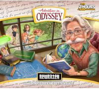 Rewritten (Adventures in Odyssey, 80)