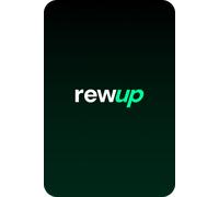 RewUp Gift Card 10 EUR Voucher GLOBAL