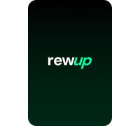 RewUp Gift Card 3 EUR Voucher GLOBAL