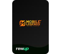 RewUp Mobile Legends 30 EUR Voucher GLOBAL