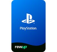 RewUp PlayStation 35 EUR Voucher GLOBAL
