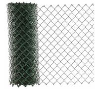 REWWER-T.D 691063 Malla de Alambre, Verde