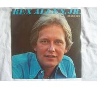 Rex Allen Jr - Brand New