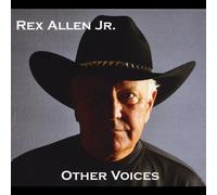 Rex Allen Jr. - Other Voices