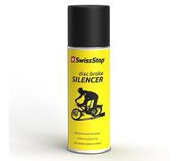 Rex Articoli Tecnici - Spray Silenciador Freno Disco Swissstop 50 Ml