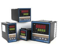 REX-C100 Controlador de temperatura inteligente PID REX-C400 Regulador de temperatura industrial REX-C700 Termostato digital(13XL)