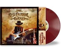 Rex Carroll Band That Was Then, This Is Now (CD) (Importación USA)