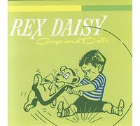 Rex Daisy - Guys And Dolls