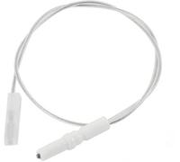 Rex Electrolux 3570448104 - Bujía chispa de encendido para placa de cocción