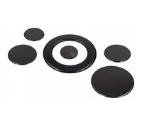 Rex Electrolux Placas Horna 5 Fuegos Cocina Cocina Cocina