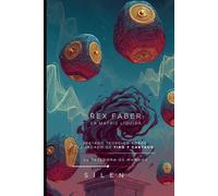REX FABER LA MATRIZ LÍQUIDA: Tratado Teúrgico sobre el Legado de Tiro y Cartago (CULTURAS DEL MUNDO)