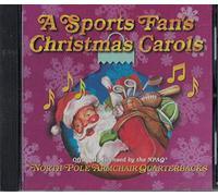 Rex Fowler - A Sports Fan's Christmas Carols (UK Import)