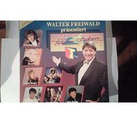 Rex Gildo, Cindy Berger, Nicole, Ibo, Valerie's Garten, Michael Holm.. / Vinyl record [Vinyl-LP]