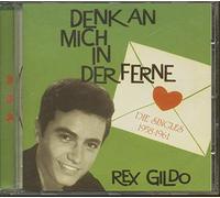 Rex Gildo - Denk An Mich in Der Ferne