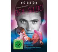Rex Gildo - Der letzte Tanz [Alemania] [DVD]