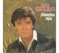 Rex Gildo - Mamma mia (1985) / Vinyl single [Vinyl-Single 7'']