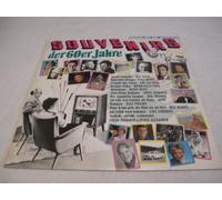 Rex Gildo, Ralf Bendix, Lou van Burg / Vinyl record [Vinyl-LP]