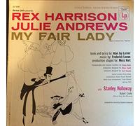 Rex Harrison , Julie Andrews - My Fair Lady