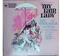 Rex Harrison - My Fair Lady Soundtrack