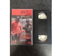 Rex Hunt-Japan [Alemania] [VHS]