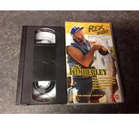 Rex Hunt-the Kimberely [Alemania] [VHS]
