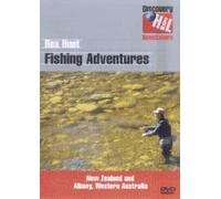 Rex Hunt - The Kimberley And Broome [Reino Unido] [DVD]