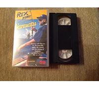 Rex Hunt-Vanuatu [Alemania] [VHS]