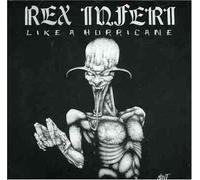 Rex Inferi - Like a Hurricane