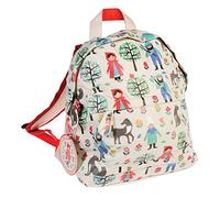Rex International Caperucita Roja - Mini mochila