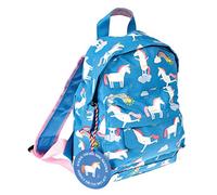 Rex International Magical Unicornio - Mini mochila