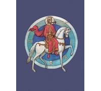 Rex Invictus (The 1700th Anniversary Of The First Council Of Nicaea A.D. 325)