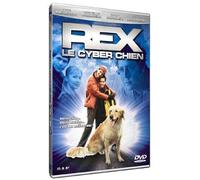 Rex le cyber chien [Francia] [DVD]
