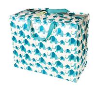 Rex London 26943 - Bolsa de almacenaje jumbo elefante Elvis