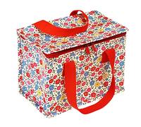 Rex London Bolsa de almuerzo aislada, diseño floral a elegir (Tilde)