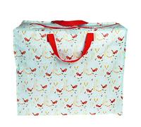 Bolsa de almacenaje Rex London Jumbo Winter Walk 78 L