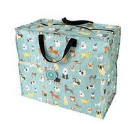 Rex London Bolsa Reutilizable, Best In Show, 55 cm x 48 cm x 28 cm