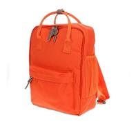 Rex London Mochila compacta (8 L) - Naranja