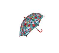 Rex London Paraguas Infantil Multicolor Unisex Diseño Space Age