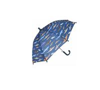 Rex London Paraguas Infantil Multicolor Unisex Diseño Space Age