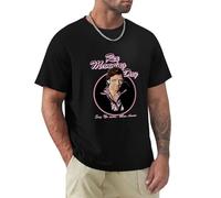 Rex-Manning-Day-T-Shirt-Korean-Fashion-Customs-Design-Your-Own-Blouse-Sweat