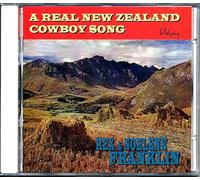 Rex & Noelene Franklin - A Real New Zealand Cowboy Song