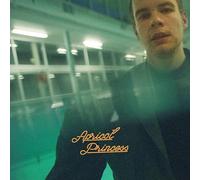 Rex Orange County - Apricot Princess