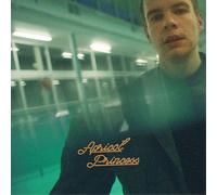 Rex Orange County - Apricot Princess [Vinilo]