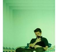 Rex Orange County Bcos U Will Never B Free (Vinyl) 12" Album (Importación USA)