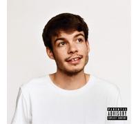 Rex Orange County – Pony – Cassette (Importación USA)