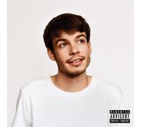 Rex Orange County – Pony – LP