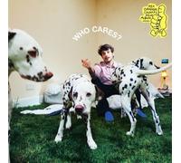 Rex Orange County – Who Cares? – Vinilo – Sony Music