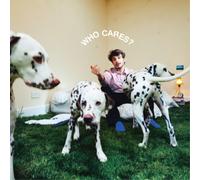 Rex Orange County – Who Cares? – Vinilo – Sony Music