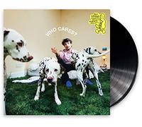 Rex Orange County - Who Cares? [Vinilo]