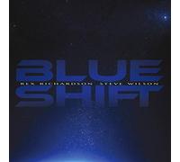 Rex Richardson & Steve Wilson - Blue Shift